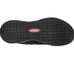 Work & Safety<SKECHERS Work: Squad SR BLACK