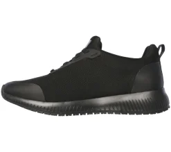Work & Safety<SKECHERS Work: Squad SR BLACK