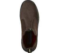 Work & Safety|Boots<SKECHERS Work: Tapter ST BROWN