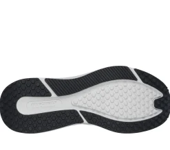 Work & Safety|Lace Up<SKECHERS Work: Transporter Lite NAVY