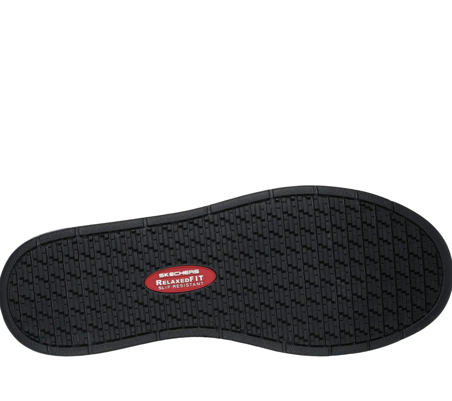 Work & Safety|Lace Up<SKECHERS Work: Watab - Jaggit CT GRAY / BLACK