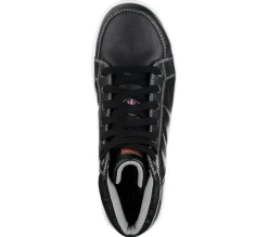 Work & Safety<SKECHERS Work: Watab - Stirling ST BLACK
