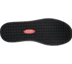 Work & Safety<SKECHERS Work: Watab - Stirling ST BLACK