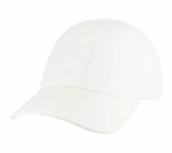 Hats|Hats<SKECHERS Wrap Logo Baseball Hat WHITE