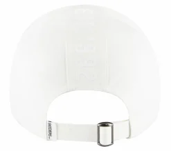 Hats|Hats<SKECHERS Wrap Logo Baseball Hat WHITE