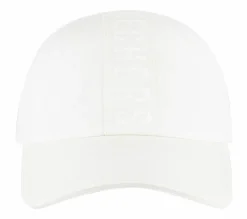 Hats|Hats<SKECHERS Wrap Logo Baseball Hat WHITE