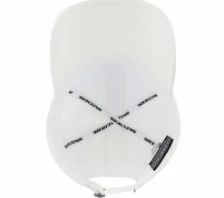 Hats|Hats<SKECHERS Wrap Logo Baseball Hat WHITE