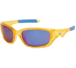 Sunglasses<SKECHERS Wrap Sunglasses ORANGE