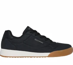 Lace Up|Casual Sneakers<SKECHERS Zinger 2.0 - The Arwen BLACK