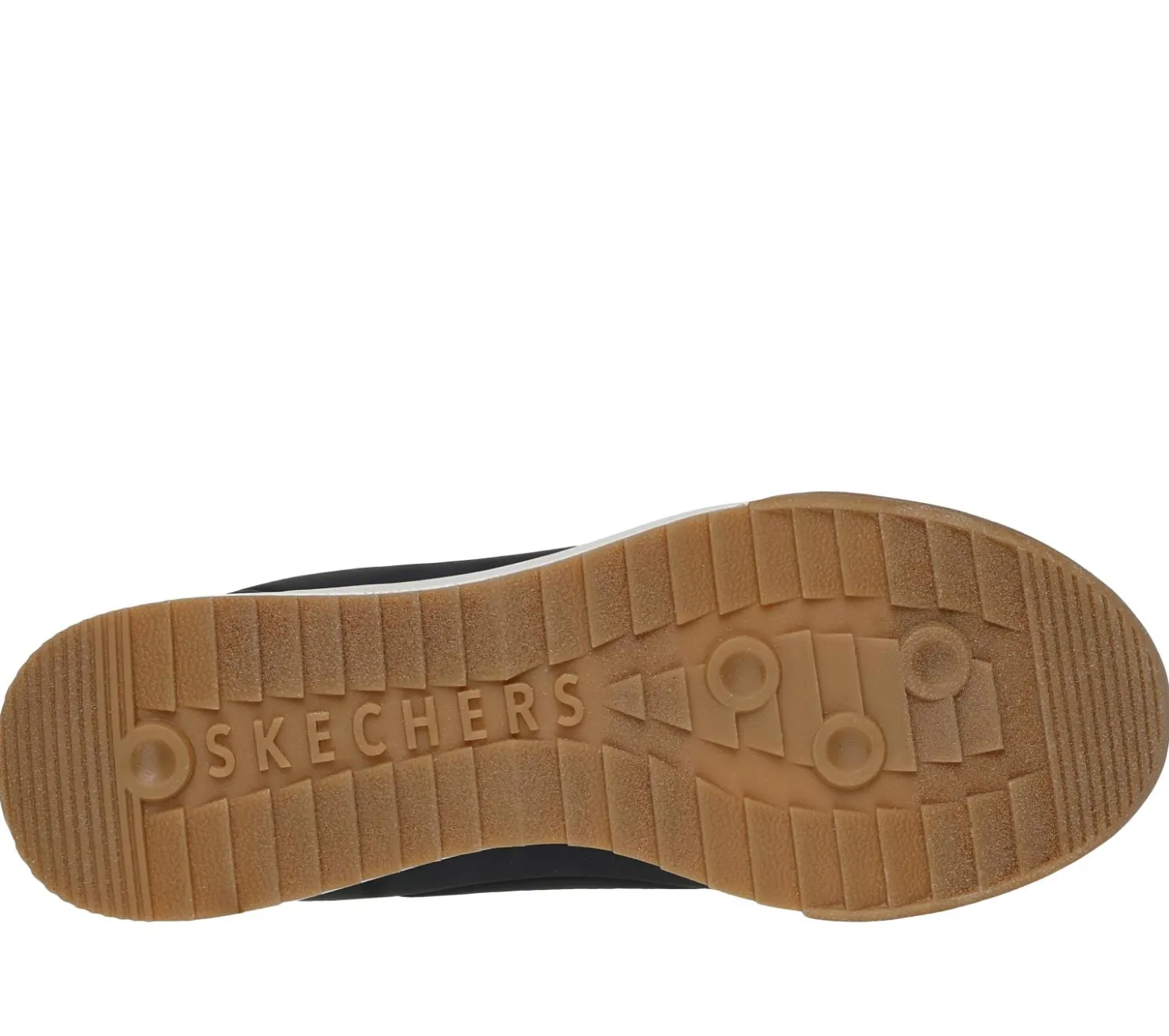 Lace Up|Casual Sneakers<SKECHERS Zinger 2.0 - The Arwen BLACK