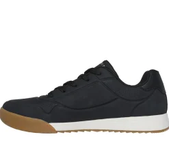 Lace Up|Casual Sneakers<SKECHERS Zinger 2.0 - The Arwen BLACK