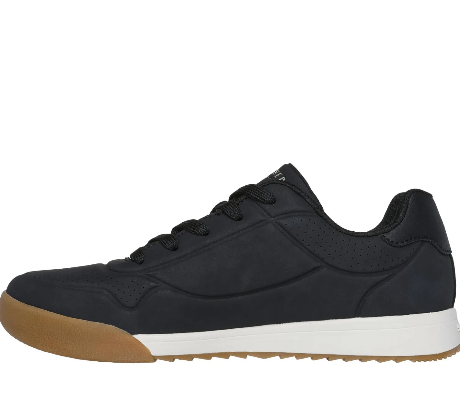 Lace Up|Casual Sneakers<SKECHERS Zinger 2.0 - The Arwen BLACK