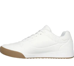 Lace Up|Casual Sneakers<SKECHERS Zinger 2.0 - The Arwen WHITE