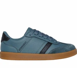 Lace Ups|Athletic Shoes & Sneakers<SKECHERS Zinger Street SLATE