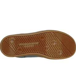 Lace Ups|Athletic Shoes & Sneakers<SKECHERS Zinger Street SLATE