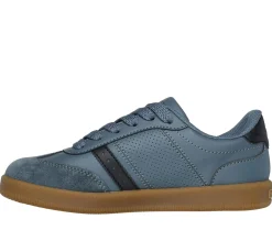 Lace Ups|Athletic Shoes & Sneakers<SKECHERS Zinger Street SLATE