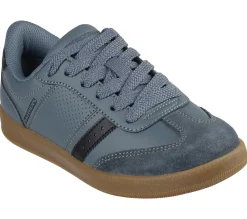 Lace Ups|Athletic Shoes & Sneakers<SKECHERS Zinger Street SLATE