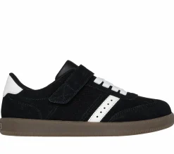 Athletic Shoes & Sneakers<SKECHERS Zinger Street - Chroma Vibe BLACK / WHITE